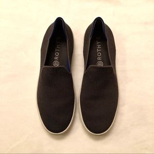 Rothy’s slip on size 9